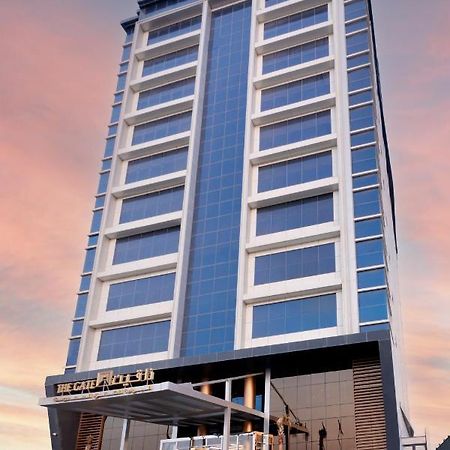 The Gate Hotel And Apartments Dammam Exterior foto