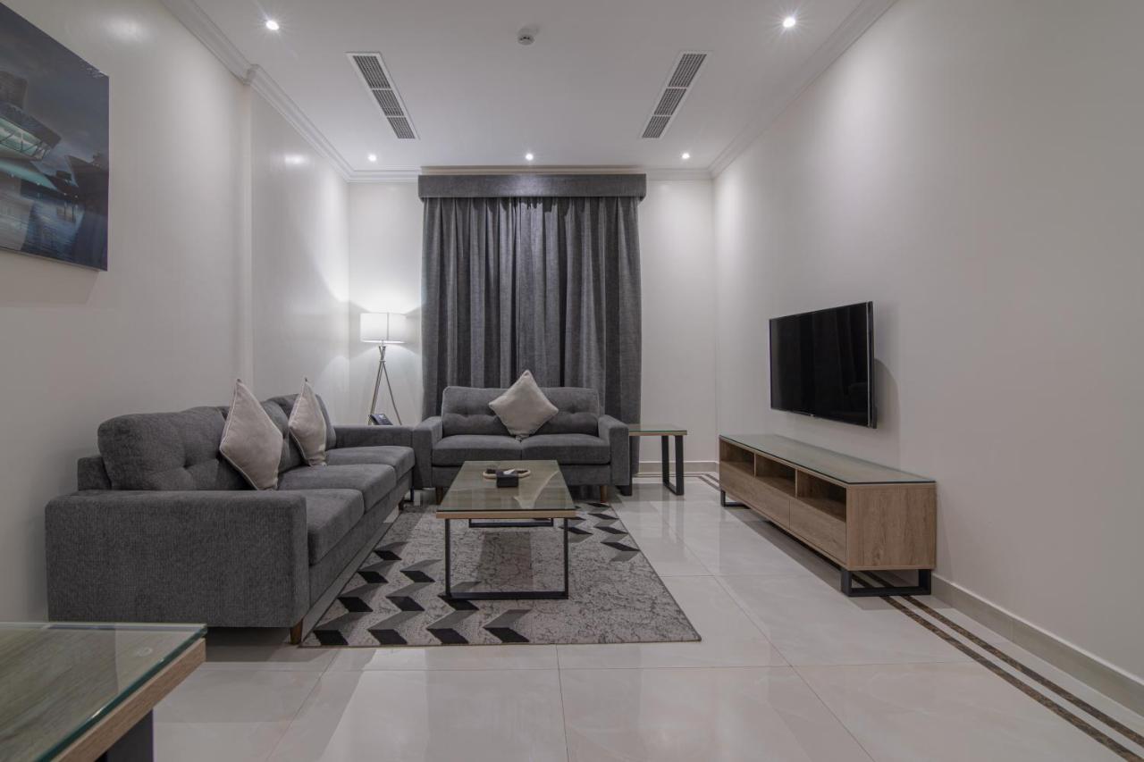The Gate Hotel And Apartments Dammam Exterior foto